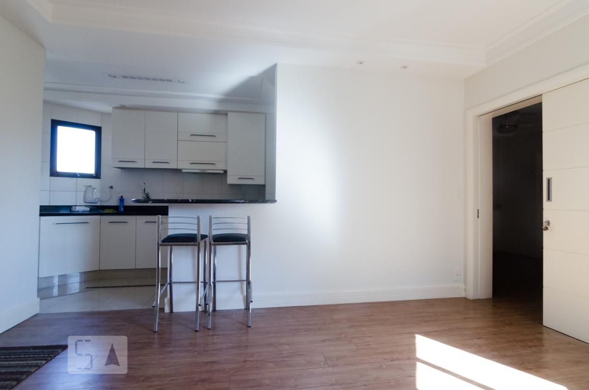 Apartamento à Venda - Cambuí, 1 Quarto,  56 m2 em , Campinas - sp | SoloBR