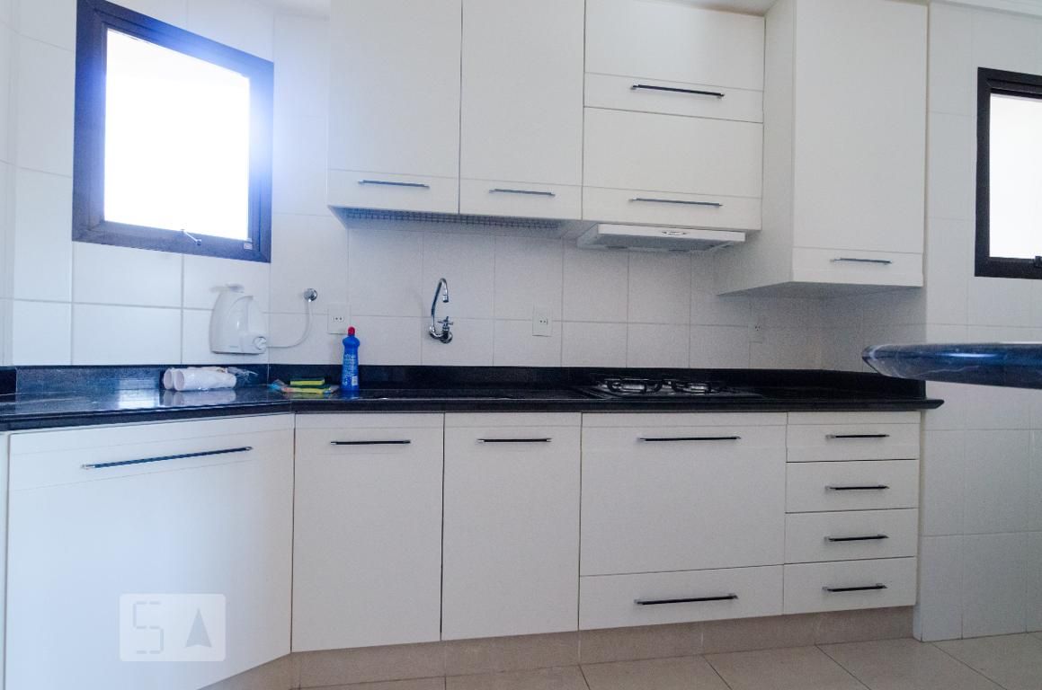 Apartamento à Venda - Cambuí, 1 Quarto,  56 m2 em , Campinas - sp | SoloBR