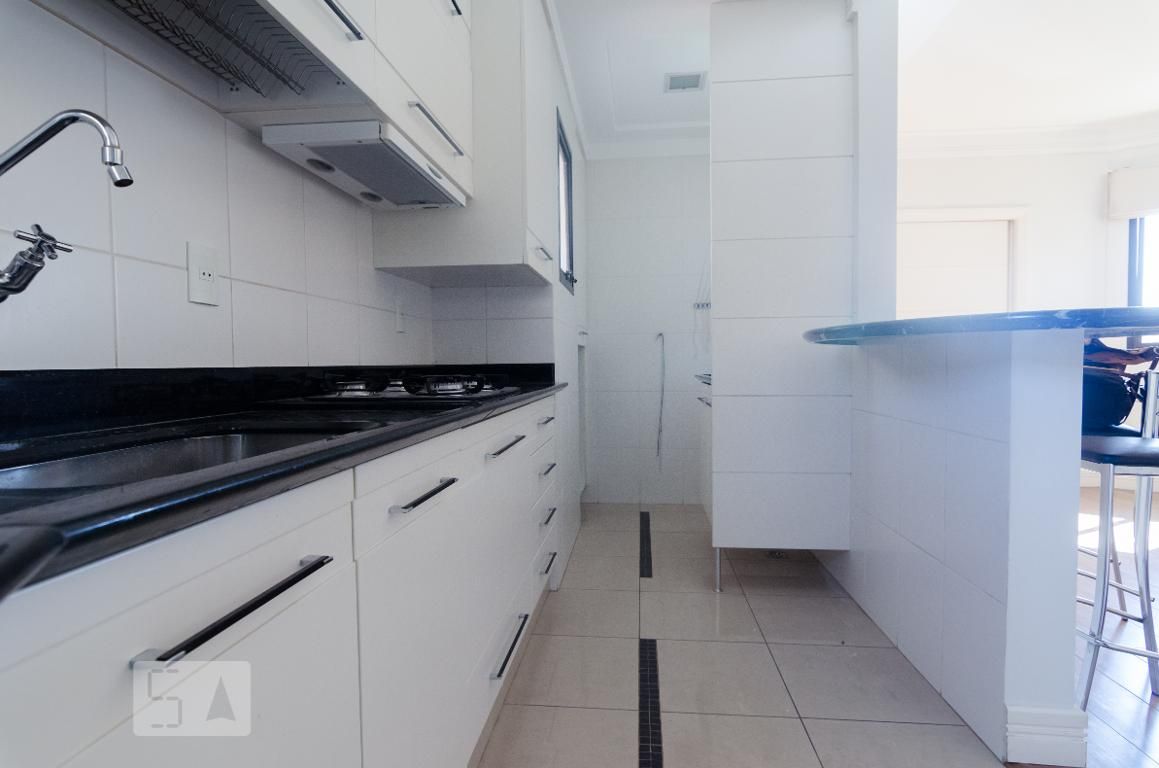 Apartamento à Venda - Cambuí, 1 Quarto,  56 m2 em , Campinas - sp | SoloBR