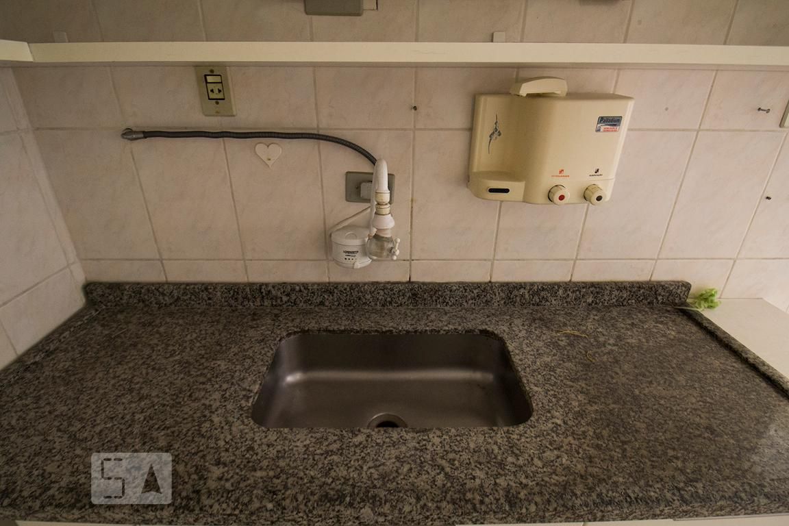 Apartamento, 2 quartos, 78 m² - Foto 14