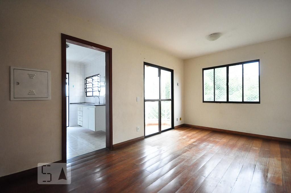 Apartamento, 2 quartos, 60 m² - Foto 3