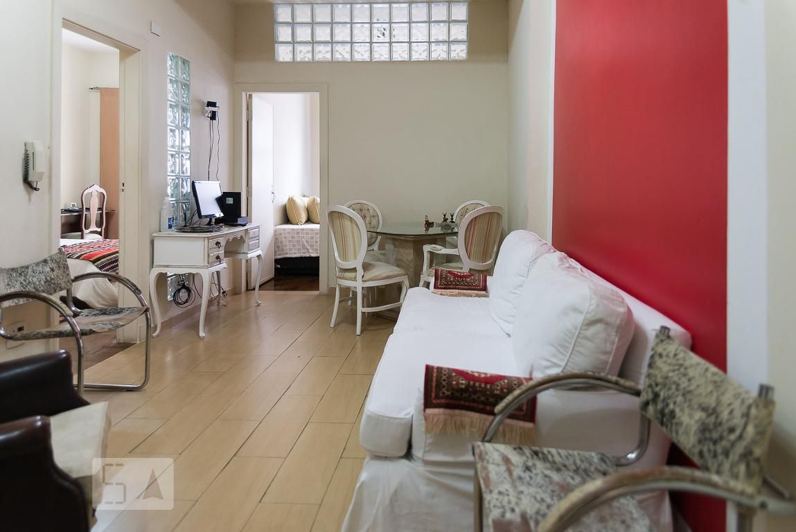 Apartamento, 2 quartos, 65 m² - Foto 1
