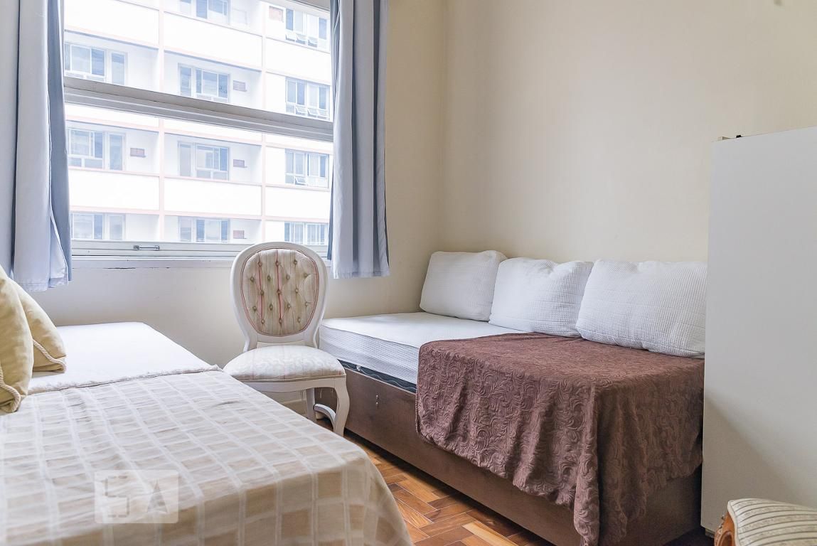 Apartamento, 2 quartos, 65 m² - Foto 17