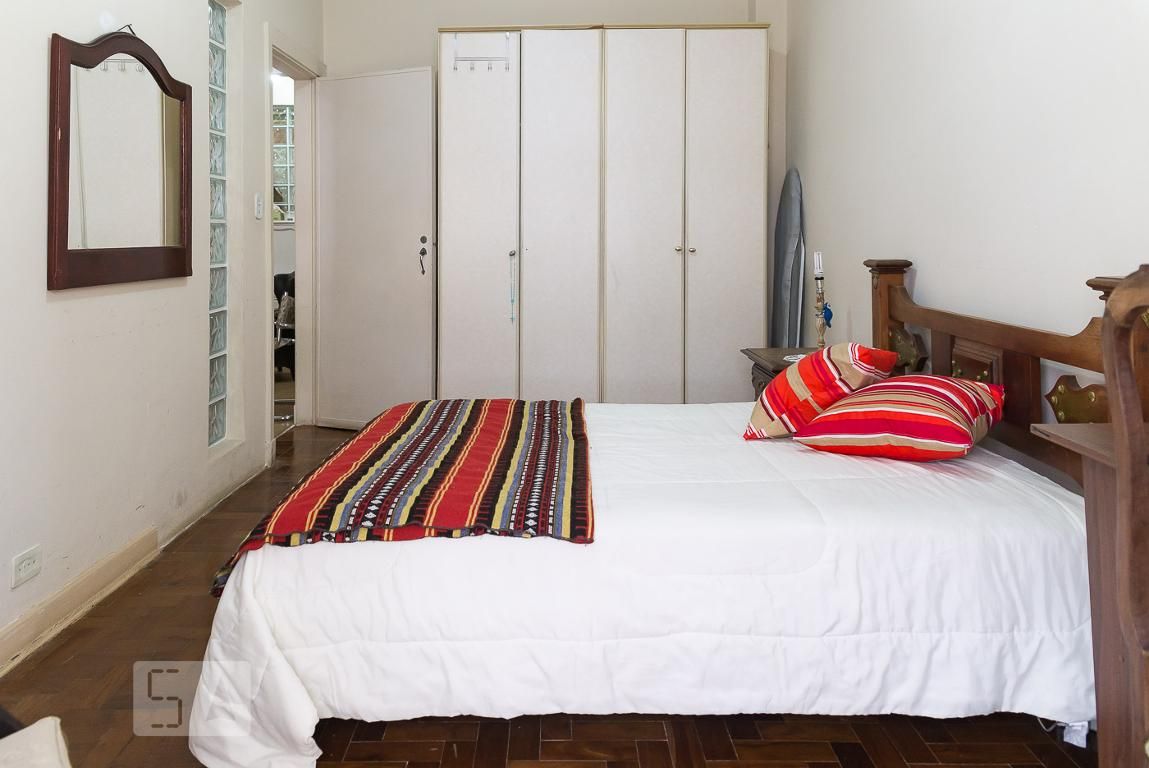 Apartamento, 2 quartos, 65 m² - Foto 13