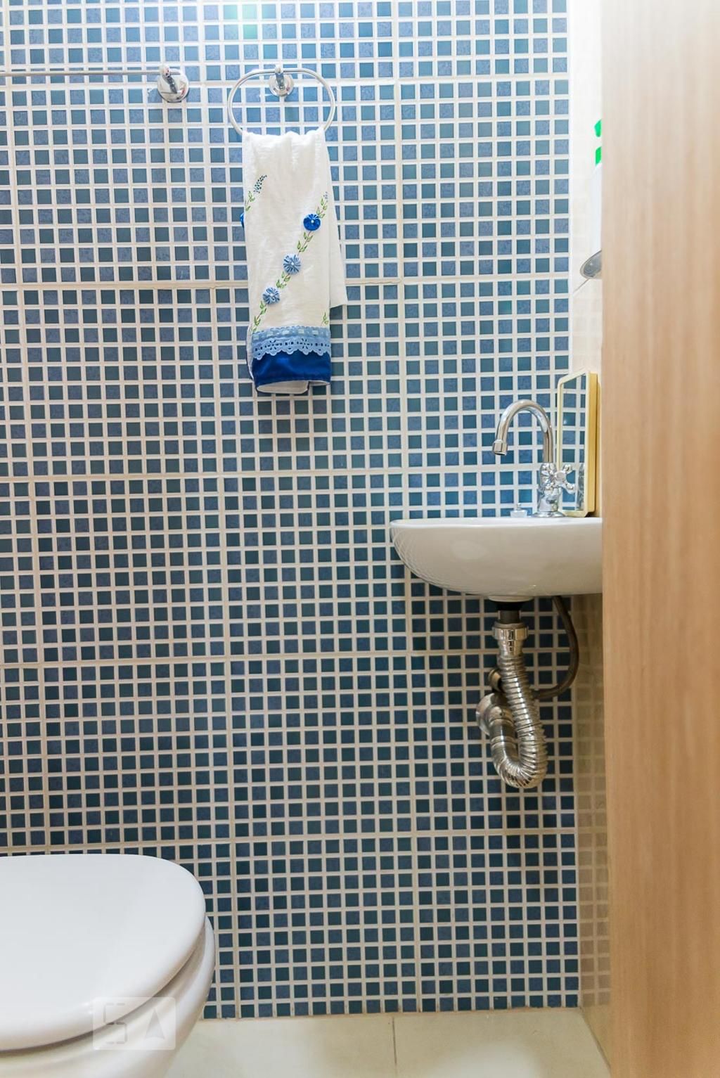 Apartamento, 2 quartos, 65 m² - Foto 11