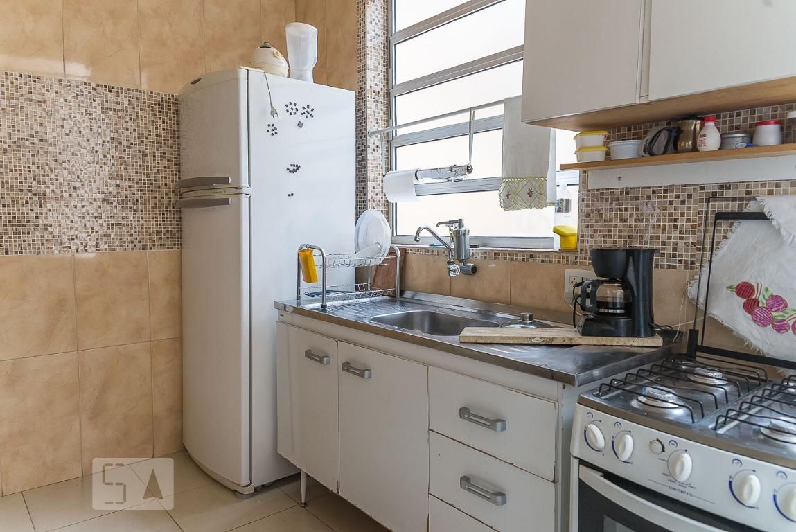 Apartamento, 2 quartos, 65 m² - Foto 2