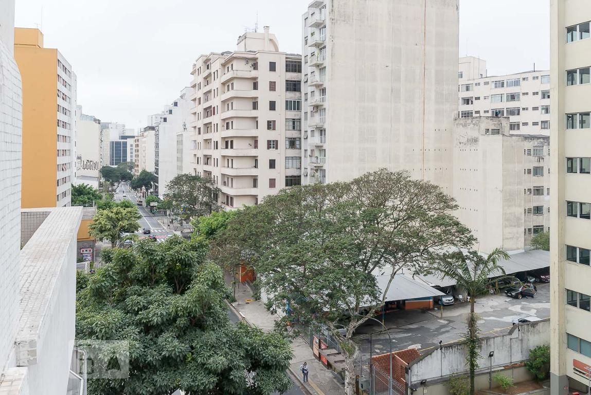 Apartamento, 2 quartos, 65 m² - Foto 15