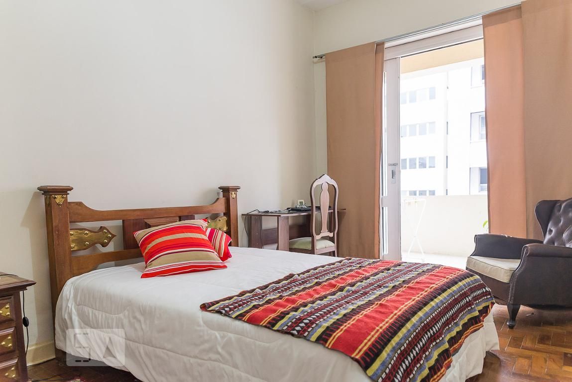 Apartamento, 2 quartos, 65 m² - Foto 12