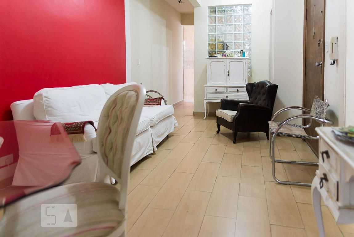 Apartamento, 2 quartos, 65 m² - Foto 9