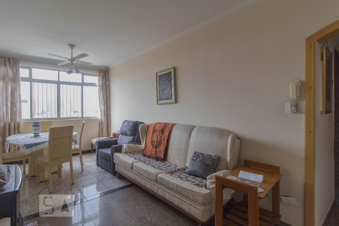 Apartamento, 2 quartos, 70 m² - Foto 1