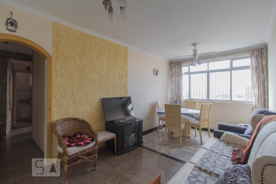 Apartamento, 2 quartos, 70 m² - Foto 2