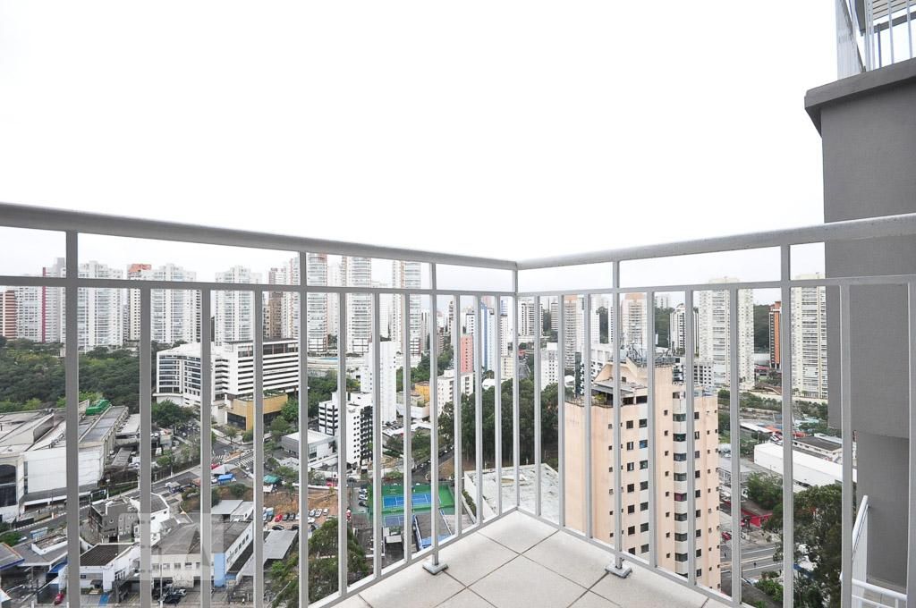 Cobertura, 3 quartos, 125 m² - Foto 7