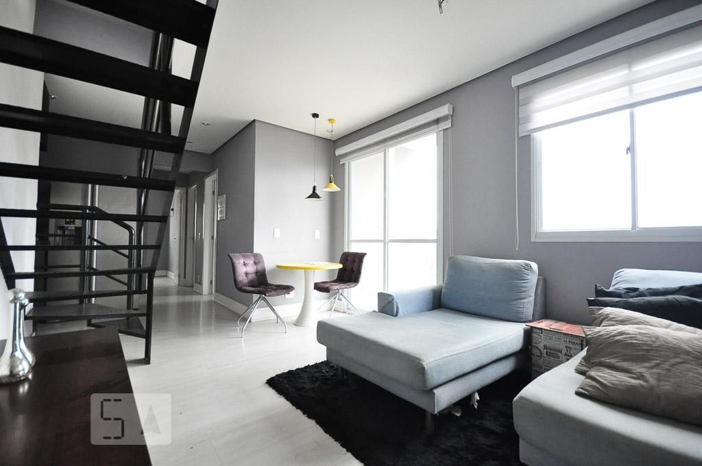 Cobertura, 3 quartos, 125 m² - Foto 2