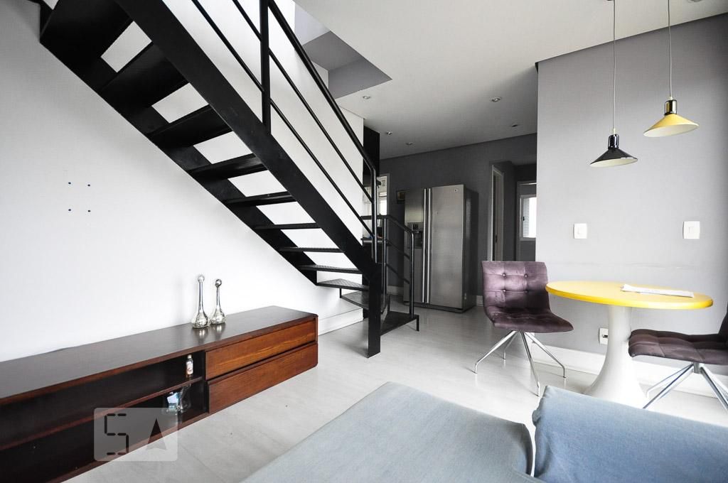 Cobertura, 3 quartos, 125 m² - Foto 1
