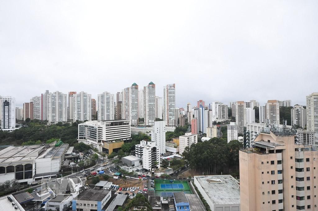 Cobertura, 3 quartos, 125 m² - Foto 8