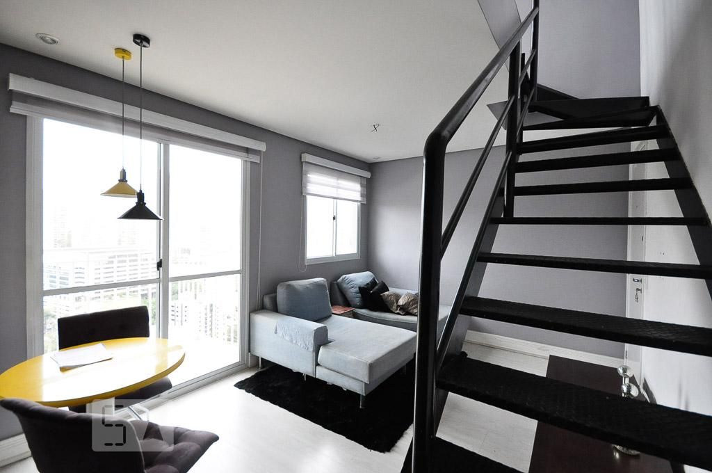 Cobertura, 3 quartos, 125 m² - Foto 5