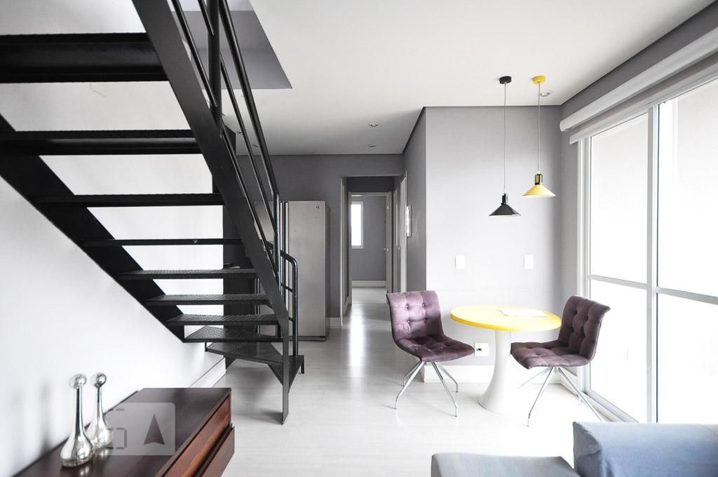Cobertura, 3 quartos, 125 m² - Foto 3