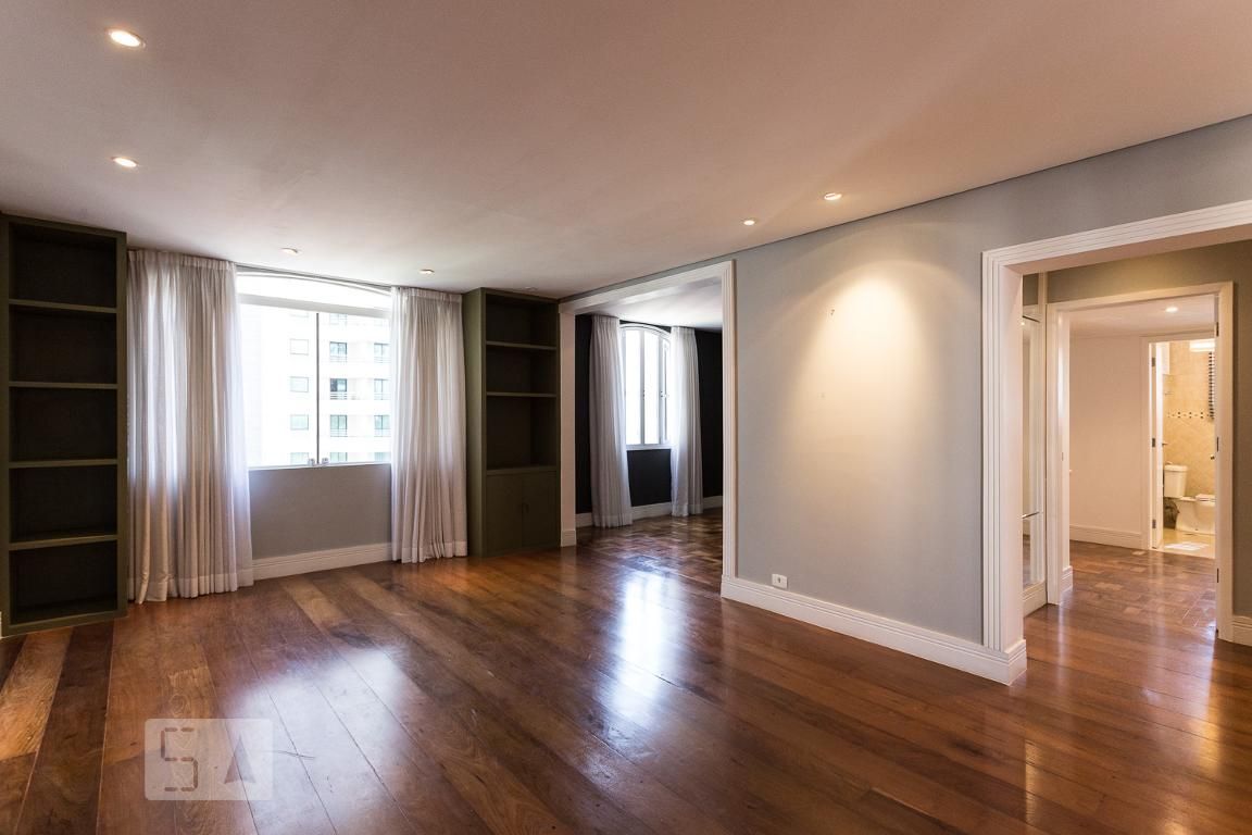 Apartamento, 2 quartos, 173 m² - Foto 1