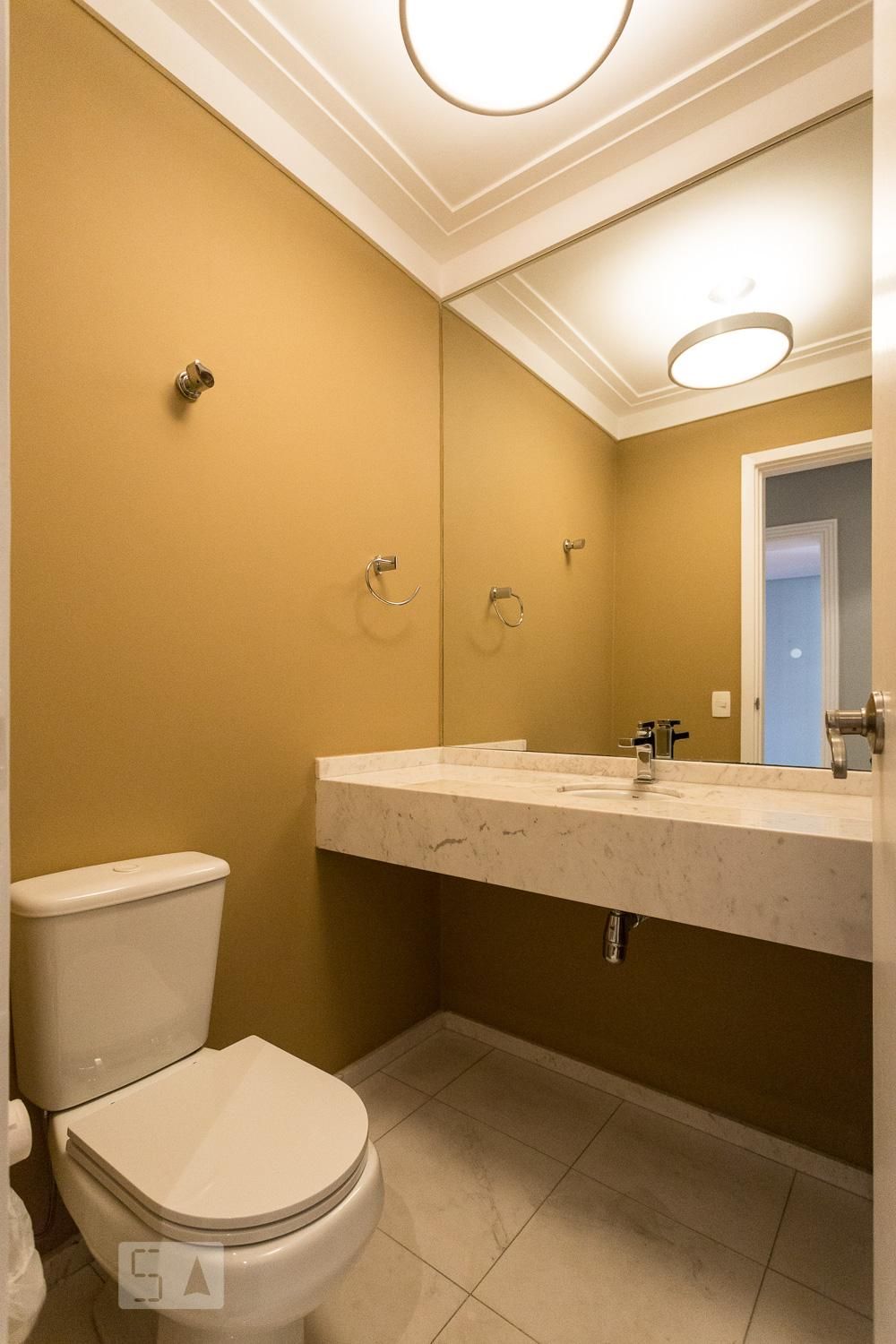 Apartamento, 2 quartos, 173 m² - Foto 4