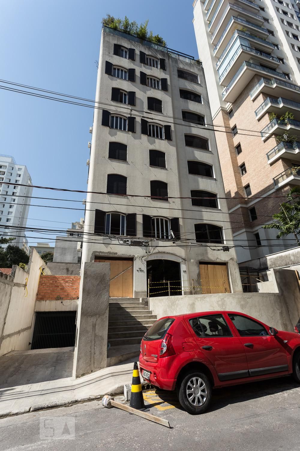 Apartamento, 2 quartos, 173 m² - Foto 37