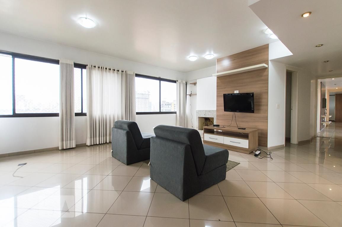 Cobertura, 4 quartos, 651 m² - Foto 2