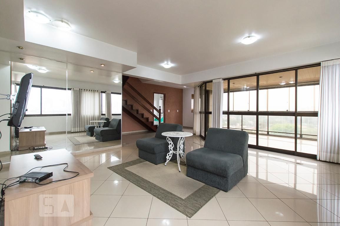 Cobertura, 4 quartos, 651 m² - Foto 1