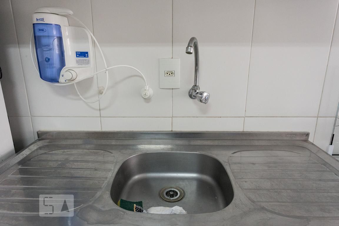 Apartamento, 2 quartos, 80 m² - Foto 20