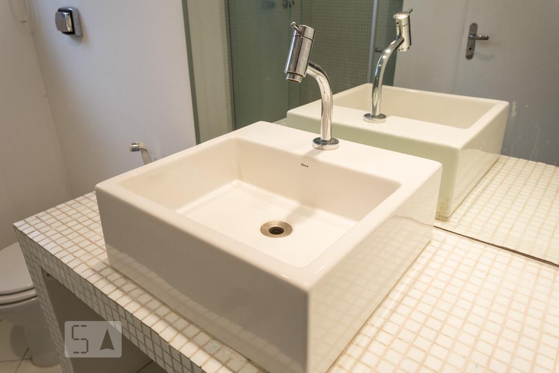 Apartamento, 2 quartos, 80 m² - Foto 9