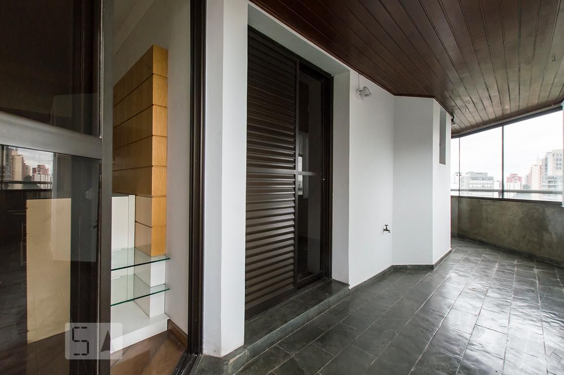 Apartamento, 3 quartos, 145 m² - Foto 3