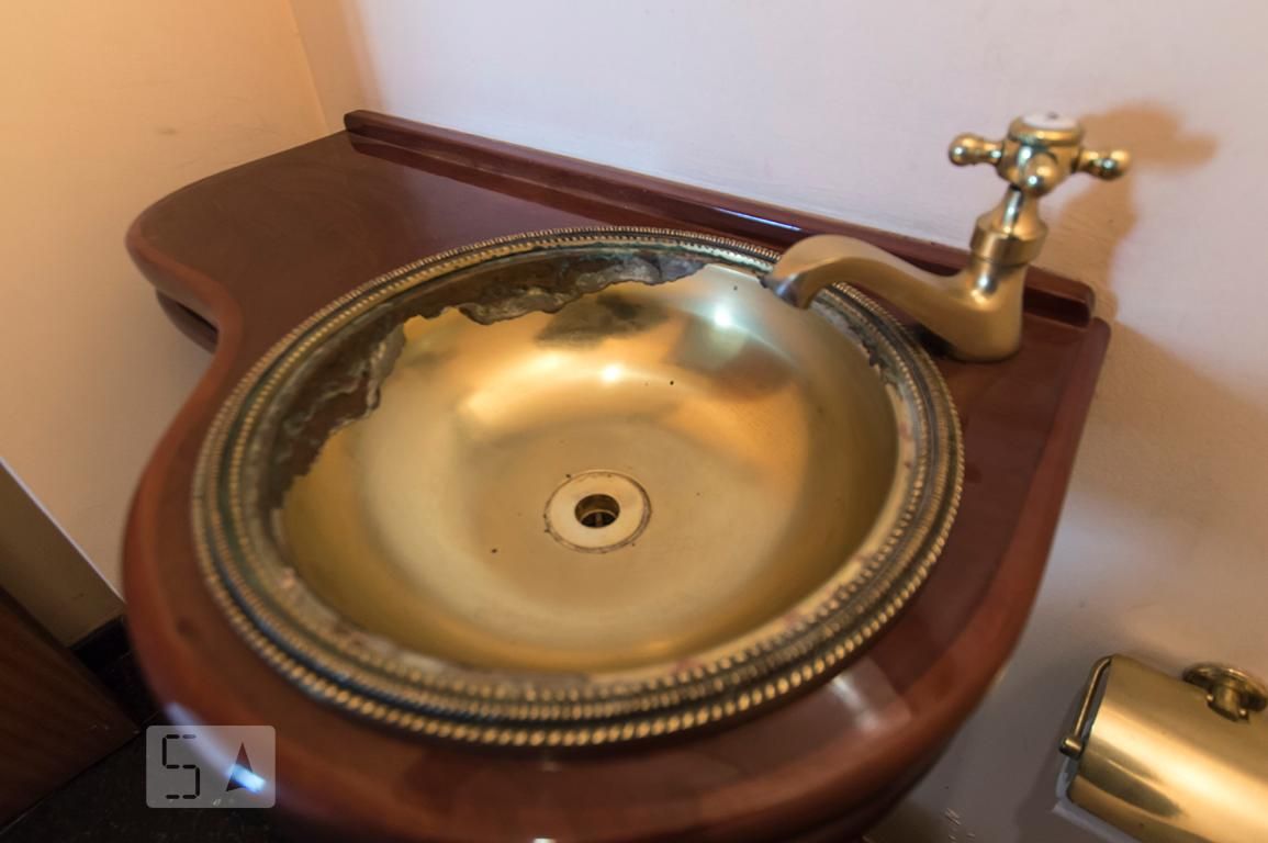 Apartamento, 3 quartos, 145 m² - Foto 6