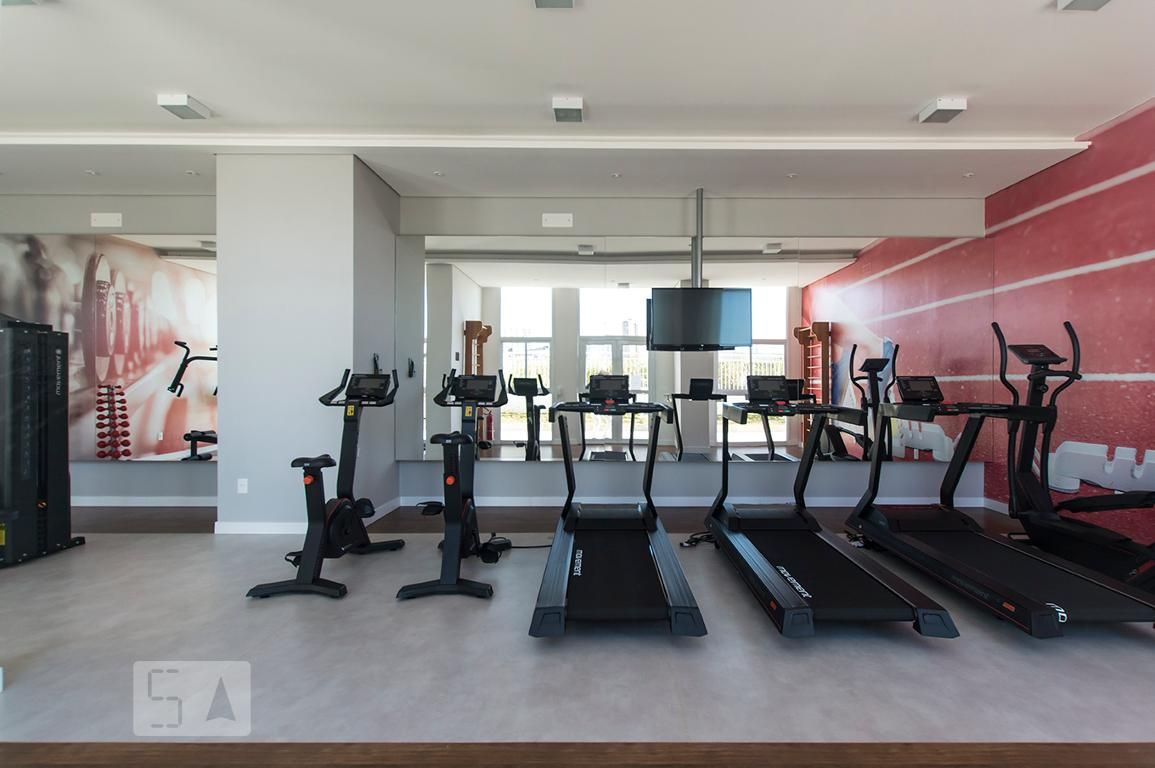 Apartamento, 2 quartos, 54 m² - Foto 21