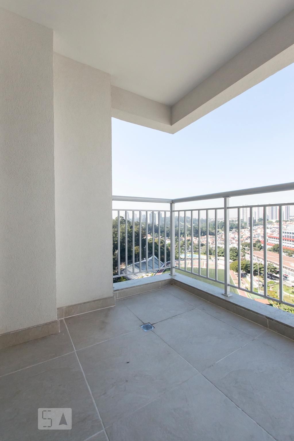Apartamento, 2 quartos, 54 m² - Foto 3