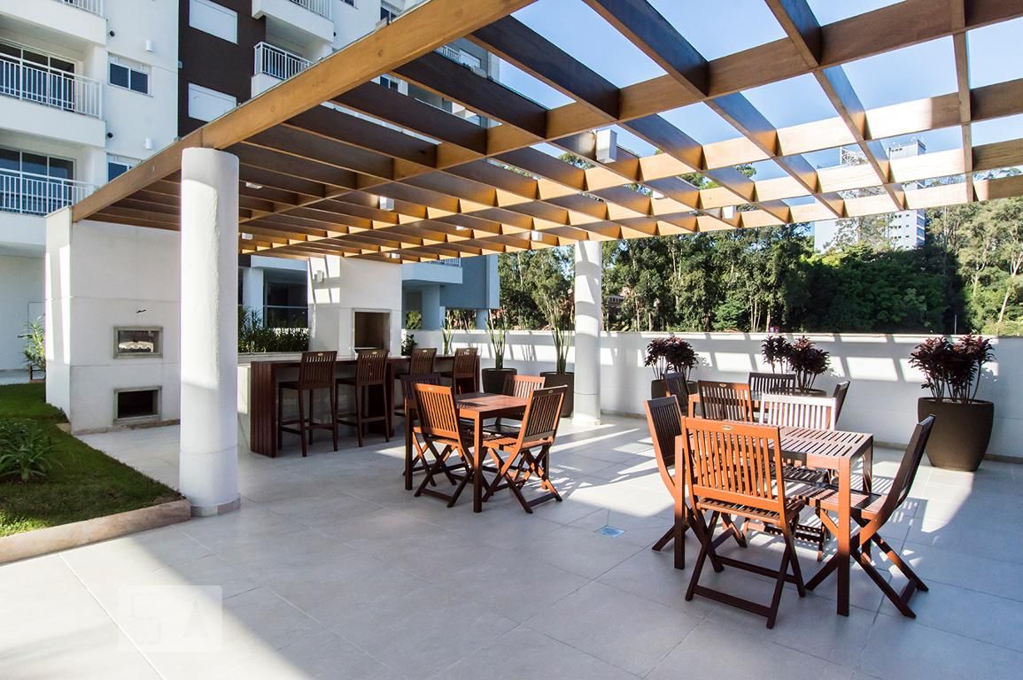 Apartamento, 2 quartos, 54 m² - Foto 17