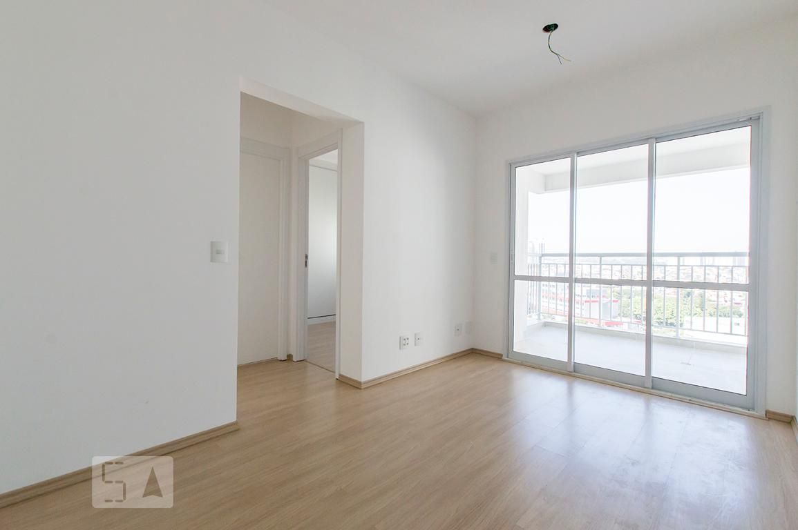 Apartamento, 2 quartos, 54 m² - Foto 1