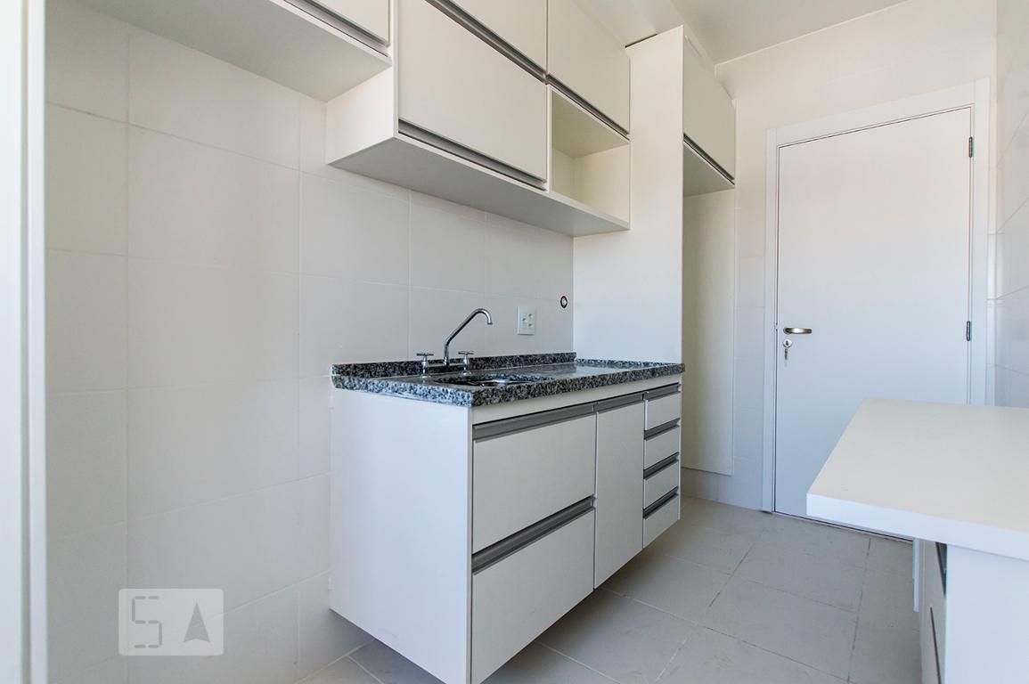 Apartamento, 2 quartos, 54 m² - Foto 14
