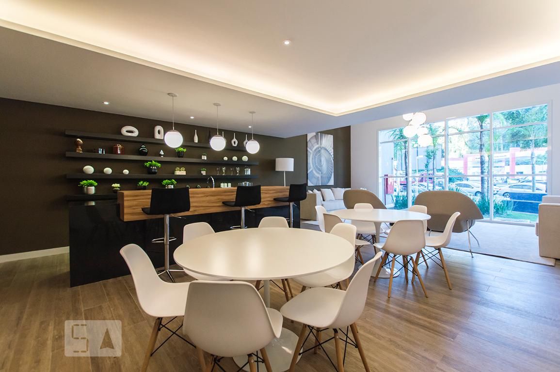 Apartamento, 2 quartos, 54 m² - Foto 22