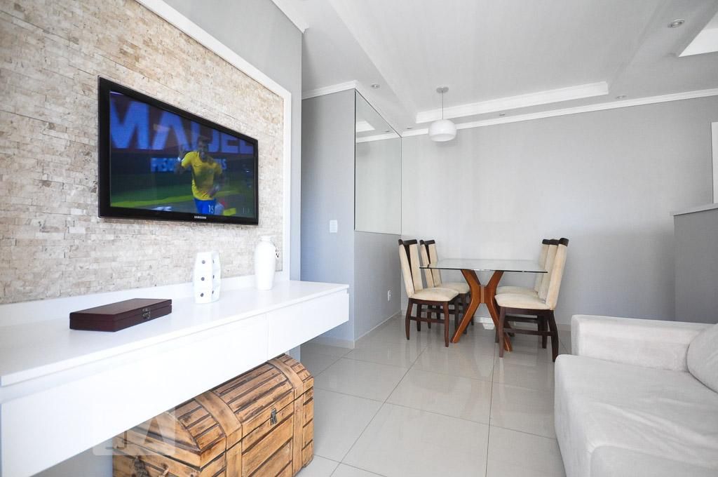 Apartamento, 2 quartos, 51 m² - Foto 2