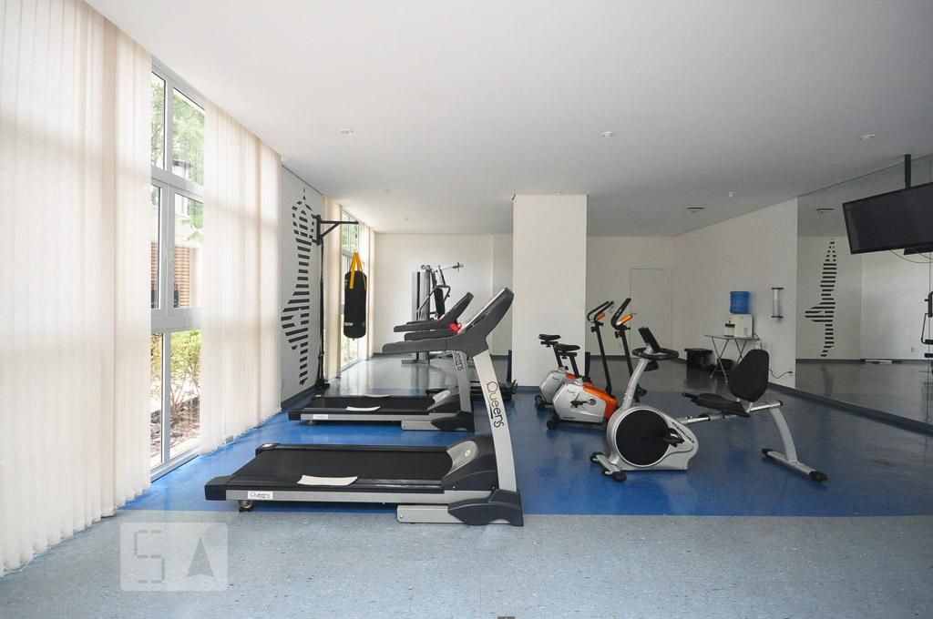Apartamento, 2 quartos, 51 m² - Foto 28