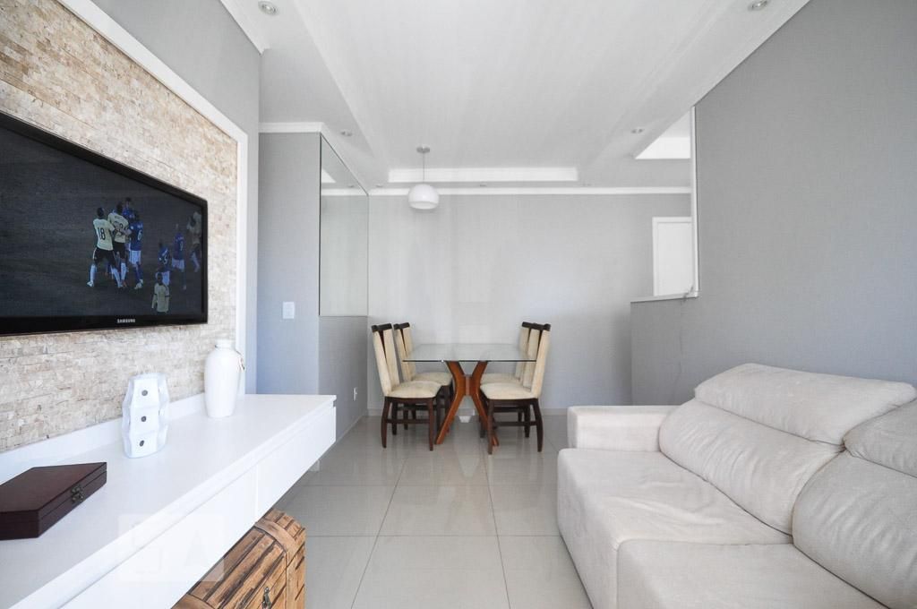 Apartamento, 2 quartos, 51 m² - Foto 1