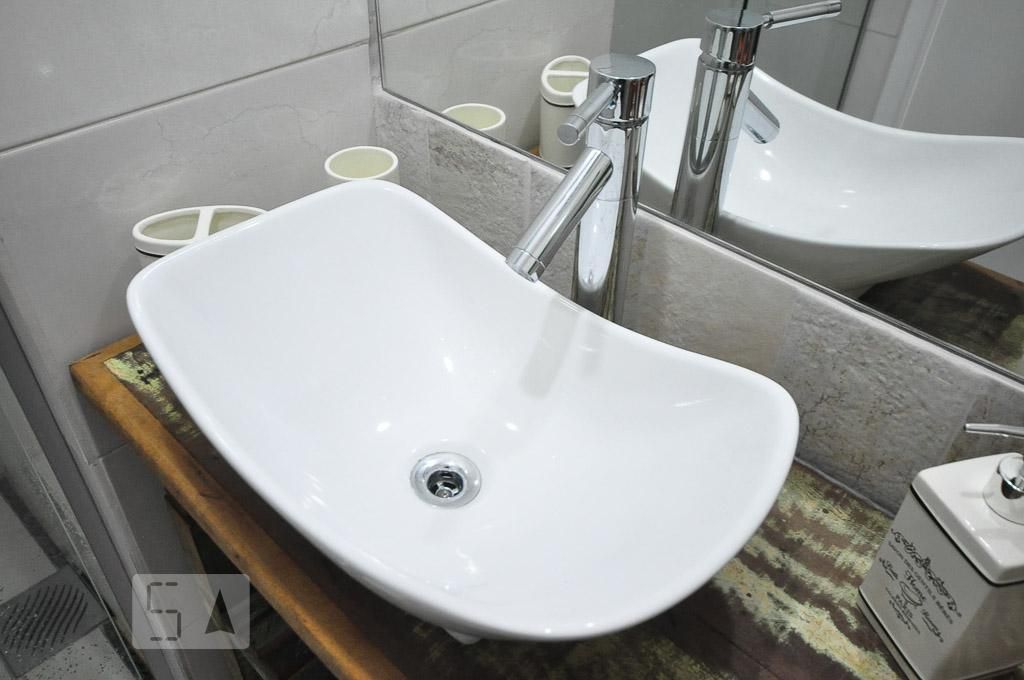 Apartamento, 2 quartos, 51 m² - Foto 11