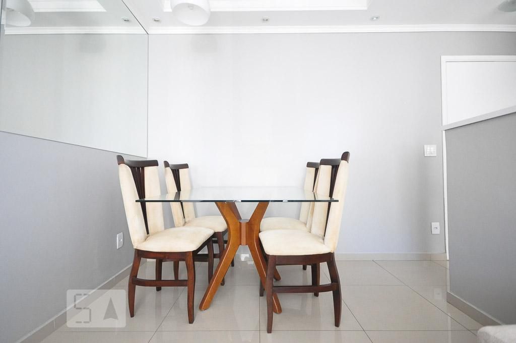 Apartamento, 2 quartos, 51 m² - Foto 3