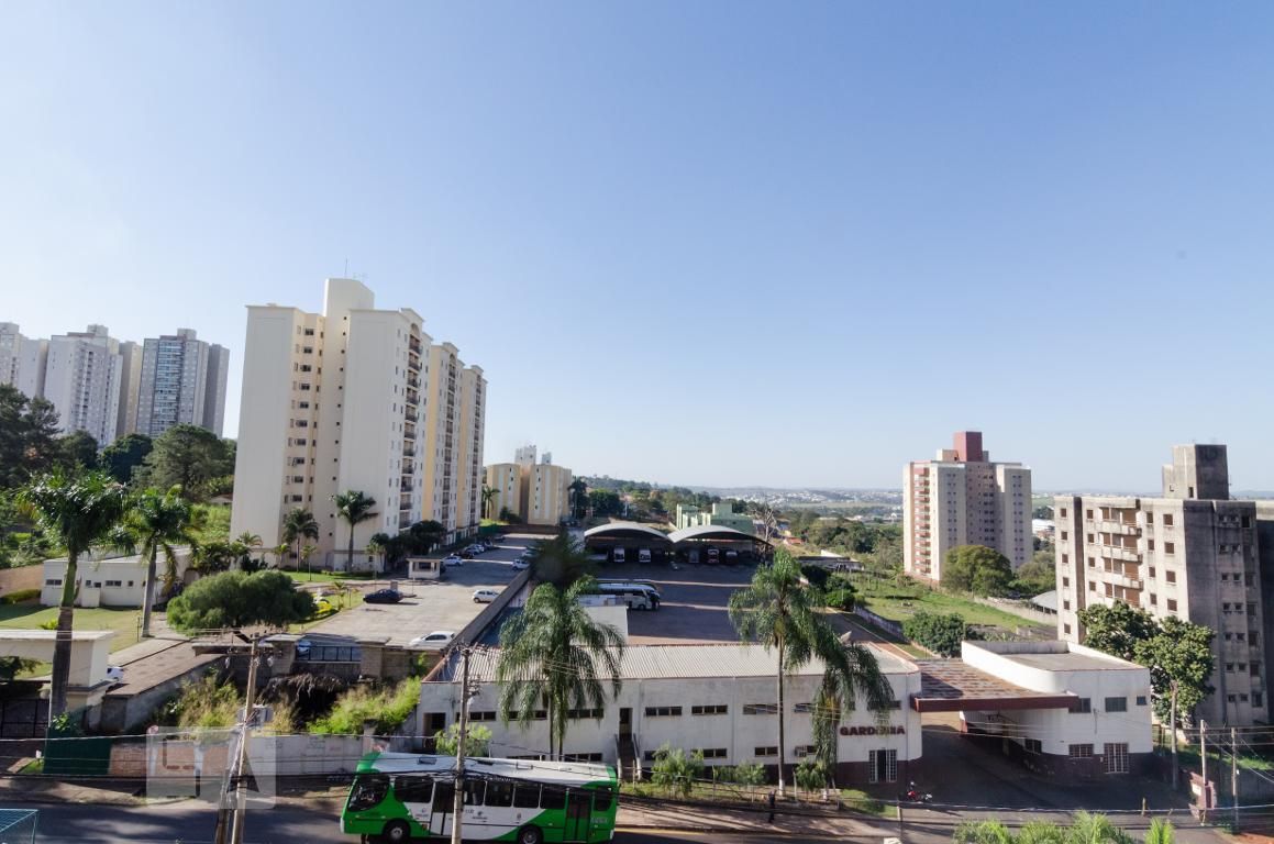 Apartamento à Venda - Mansões Santo Antônio, 3 Quartos,  123 m2 em , Campinas - sp | SoloBR