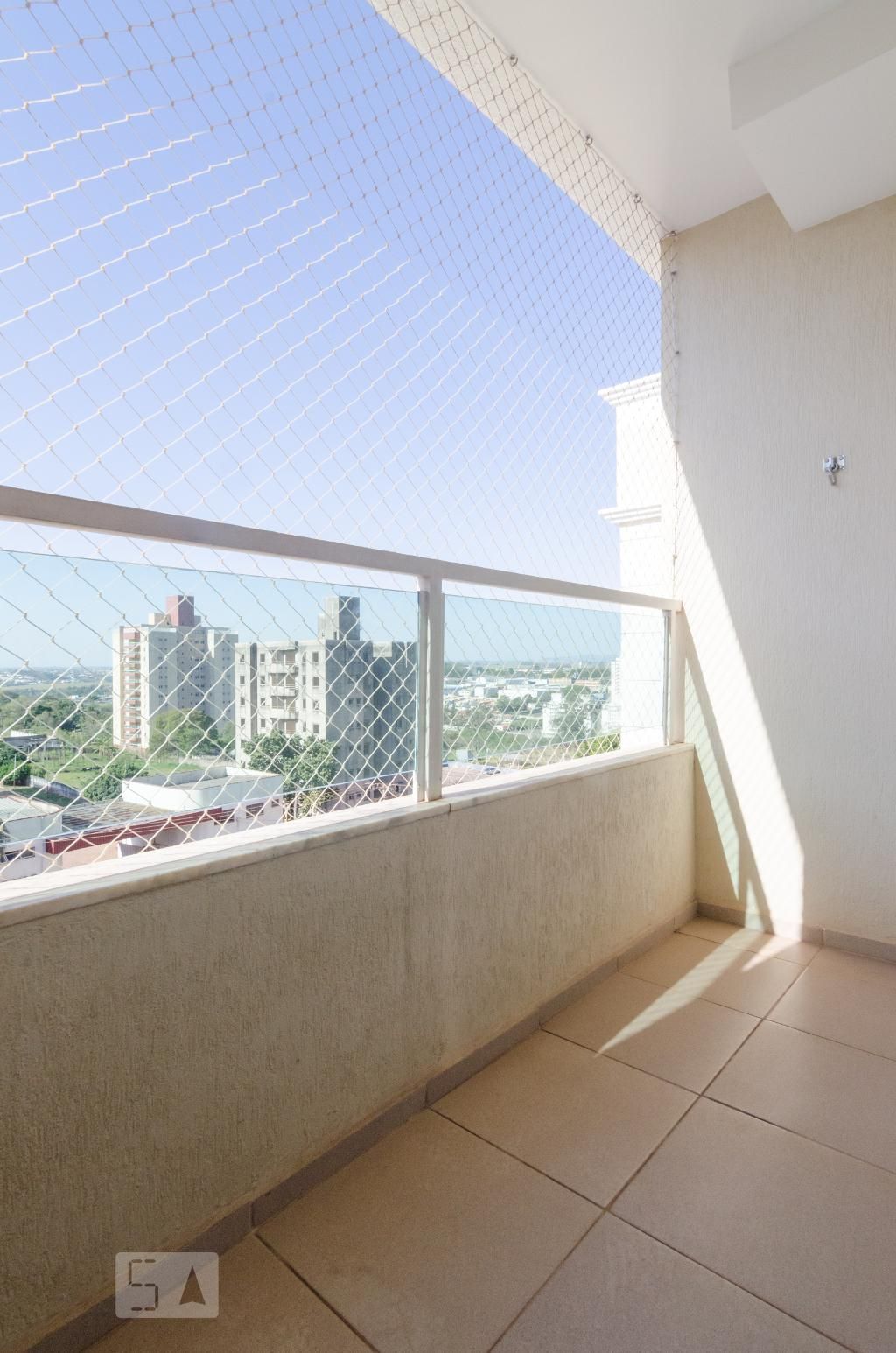 Apartamento à Venda - Mansões Santo Antônio, 3 Quartos,  123 m2 em , Campinas - sp | SoloBR