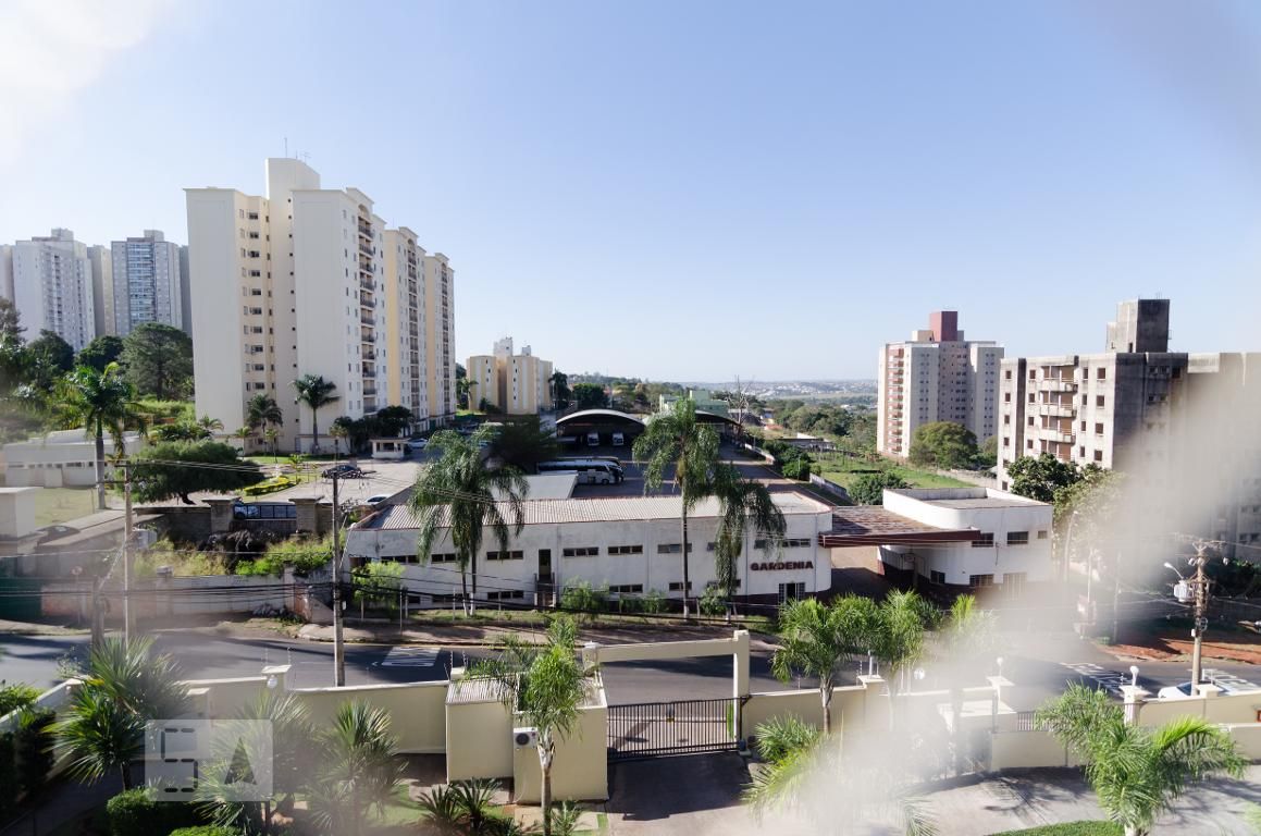 Apartamento à Venda - Mansões Santo Antônio, 3 Quartos,  123 m2 em , Campinas - sp | SoloBR