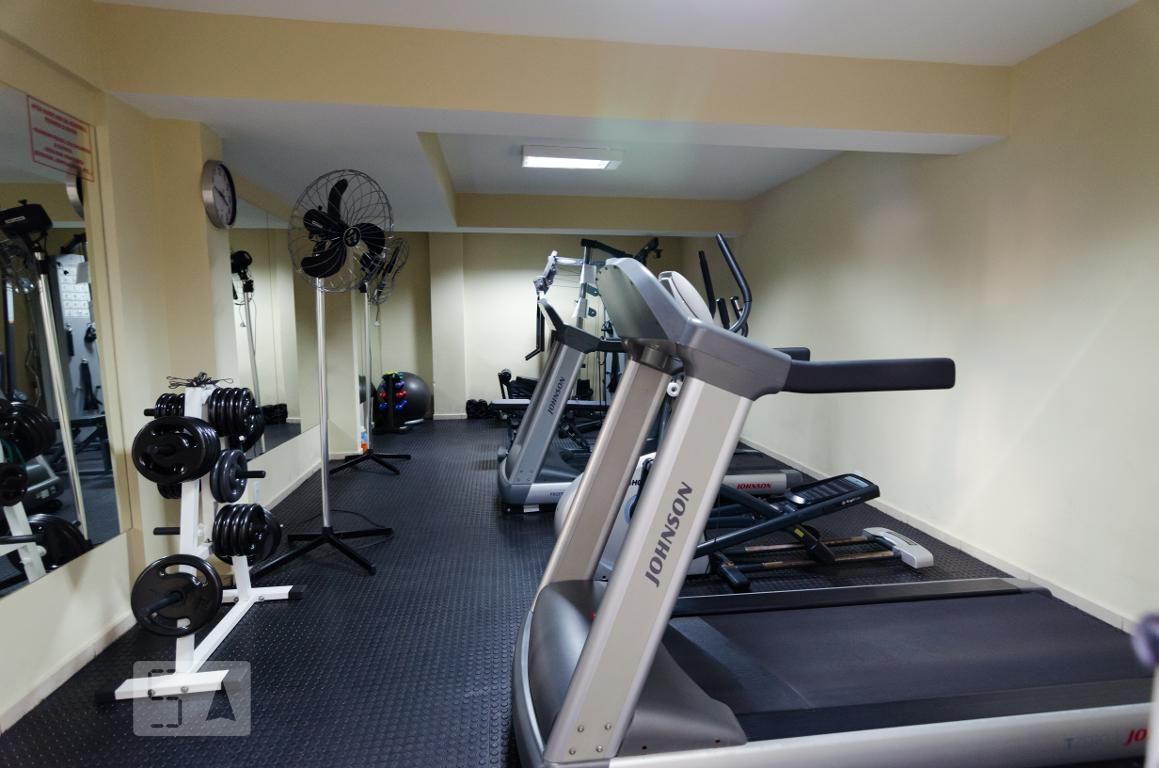 Apartamento à Venda - Mansões Santo Antônio, 3 Quartos,  123 m2 em , Campinas - sp | SoloBR