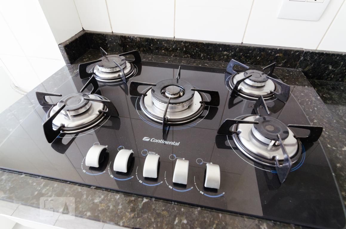 Apartamento à Venda - Mansões Santo Antônio, 3 Quartos,  123 m2 em , Campinas - sp | SoloBR