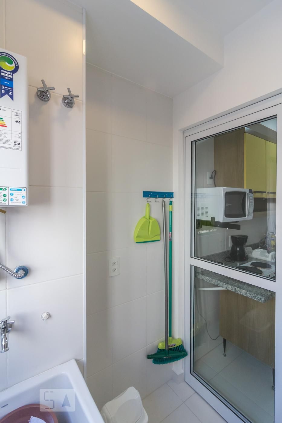 Apartamento, 1 quarto, 42 m² - Foto 18