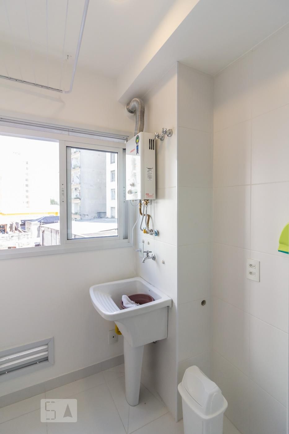 Apartamento, 1 quarto, 42 m² - Foto 17