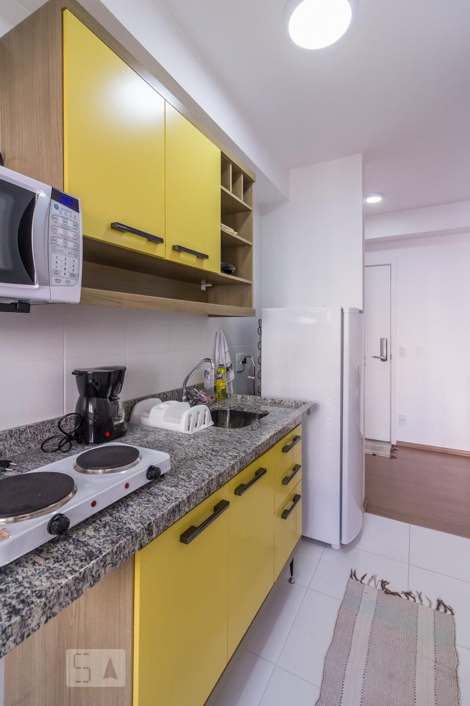 Apartamento, 1 quarto, 42 m² - Foto 14