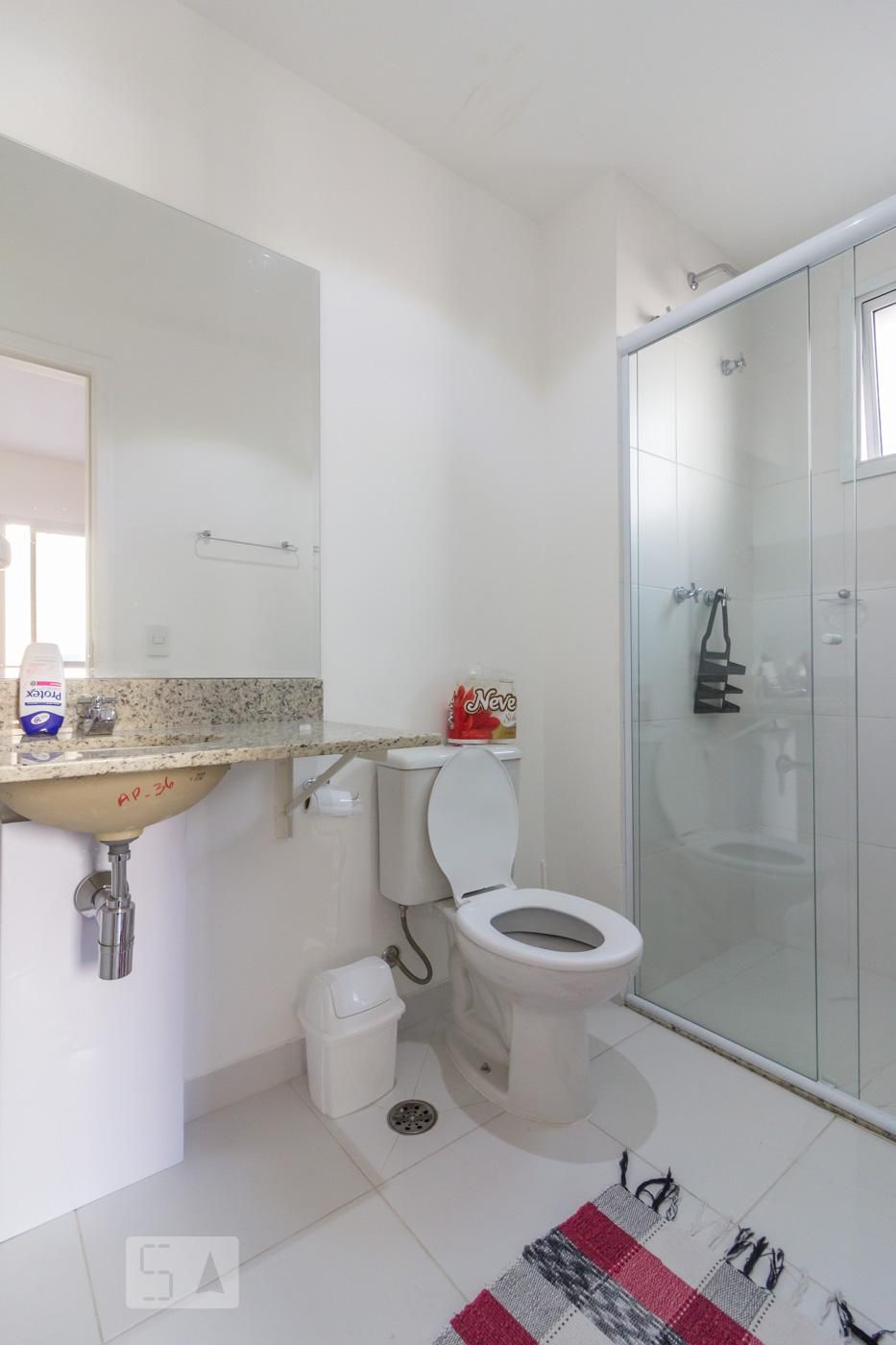 Apartamento, 1 quarto, 42 m² - Foto 10